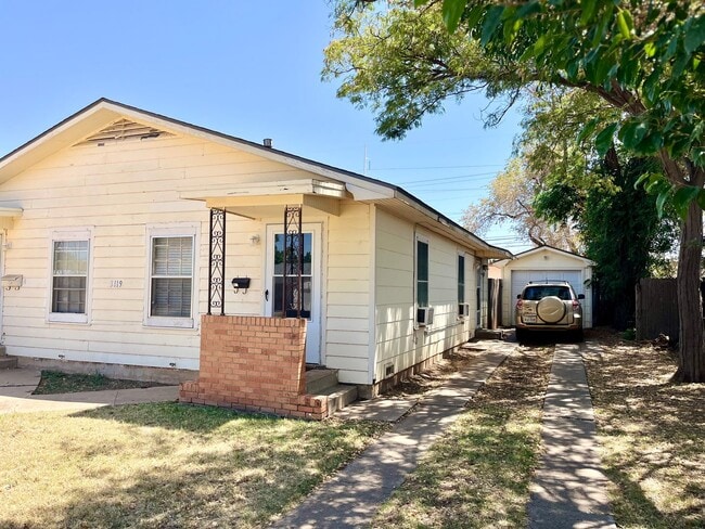 Photo - 3119 33rd St Unit B