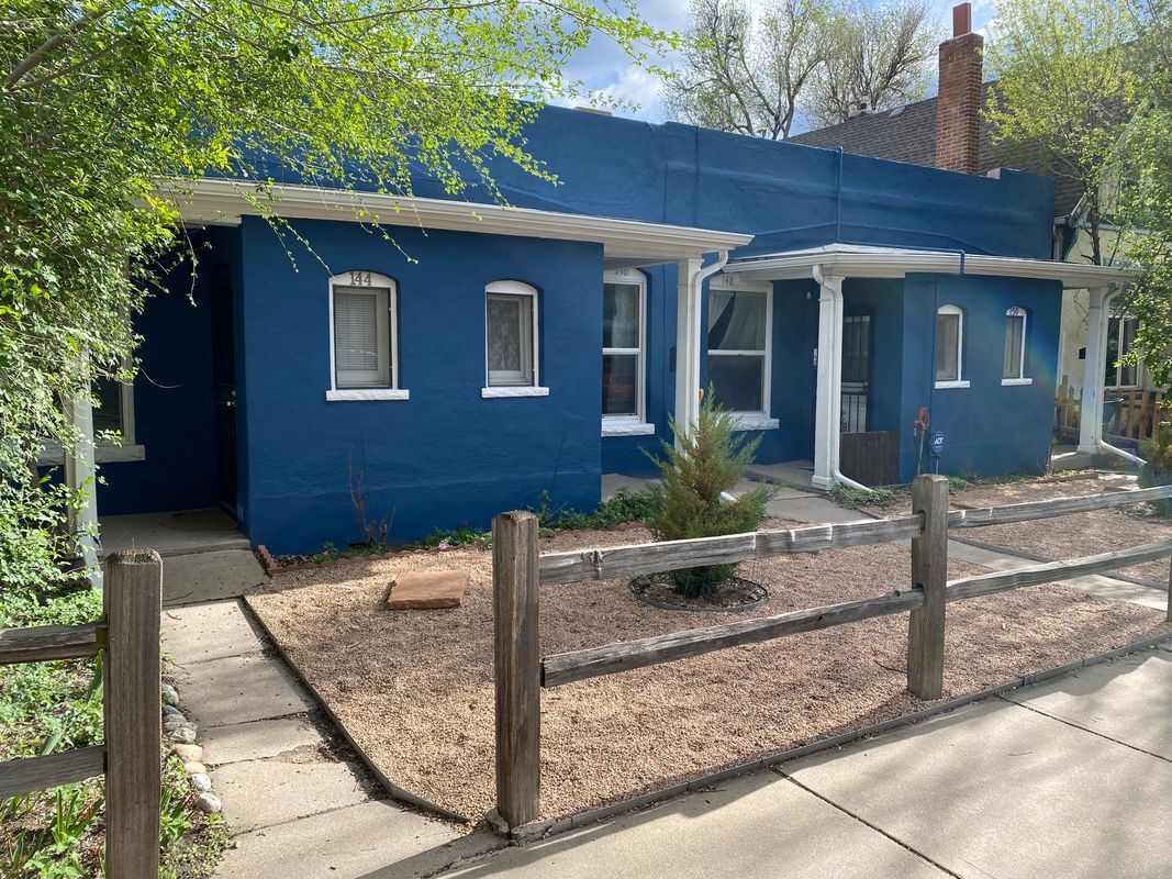Photo - 148 W Cedar Ave