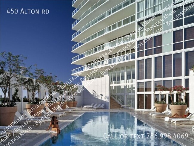 Building Photo - 450 Alton Rd