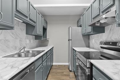 Building Photo - 2636 Villa Park Dr Unit C