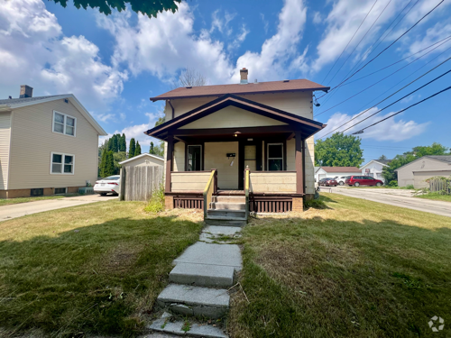 Building Photo - 1320 Swift Ave Rental