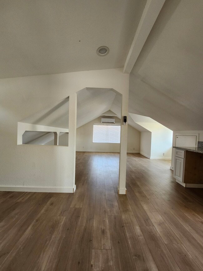 View of Living room - 400 S Laurel St Unit 400