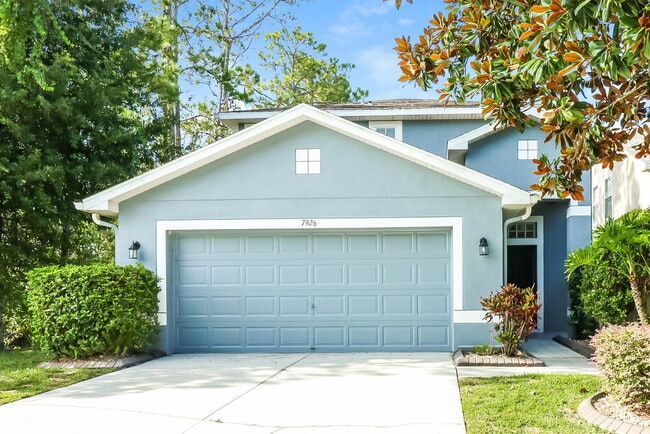 Building Photo - 7926 Citrus Blossom Dr