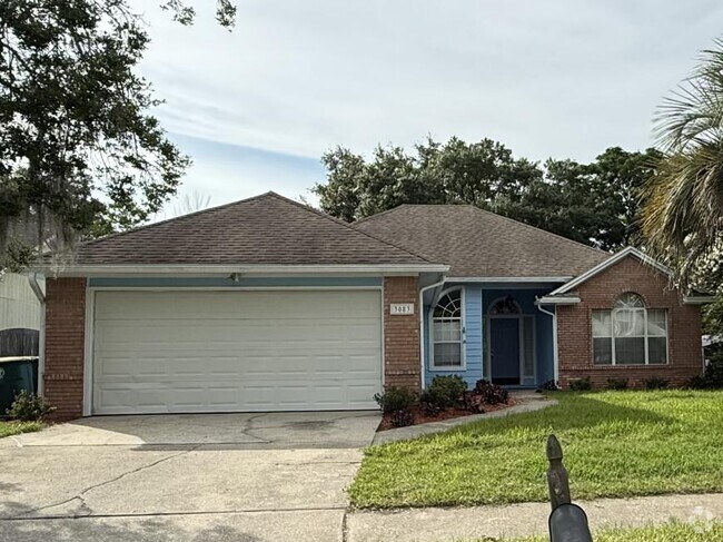 Building Photo - 3 bedroom in Jacksonville FL 32223 Rental