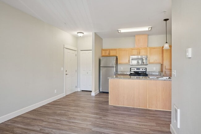 Aspen Grove Apartments