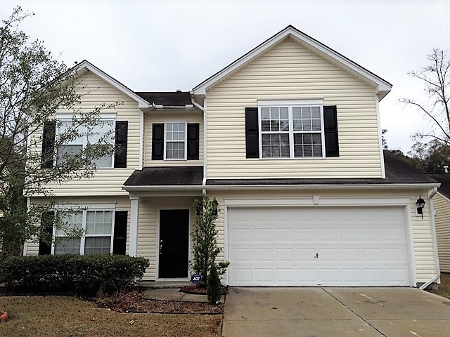 Photo - 215 Arbor Oaks Dr House