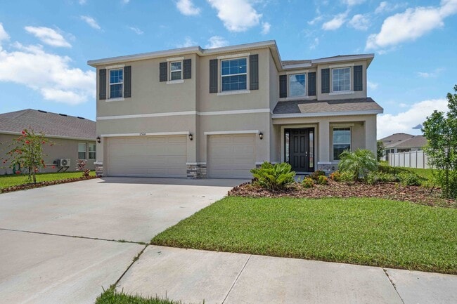 Building Photo - 17524 Cantarina Cove Rental