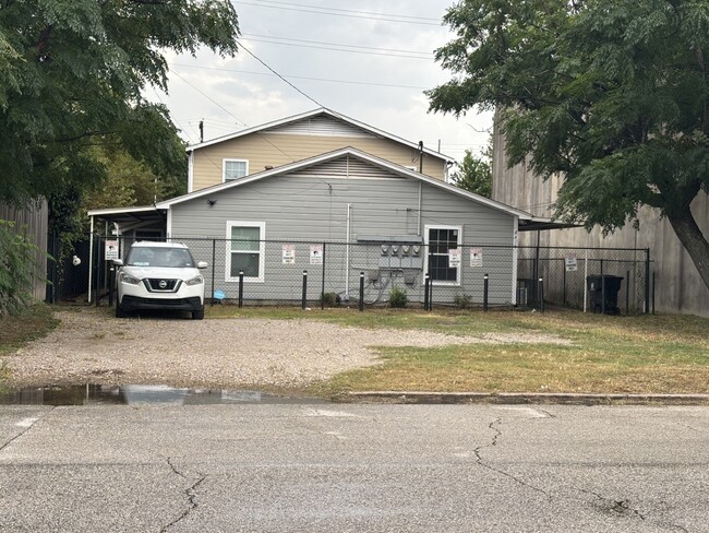 Building Photo - 8416 La Porte Rd Rental