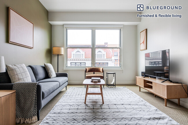 Building Photo - 425 8th St NW Rental