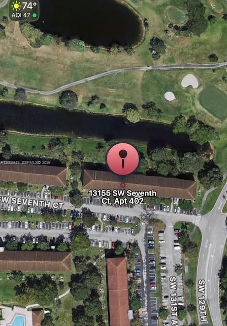 Photo - 13155 SW 7th Ct Unit 402E