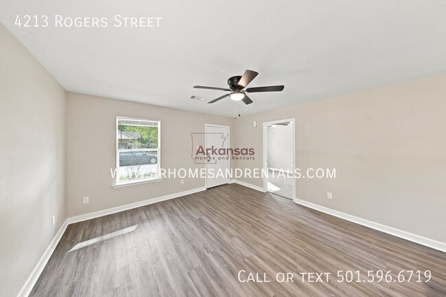 Photo - 4213 Rogers St