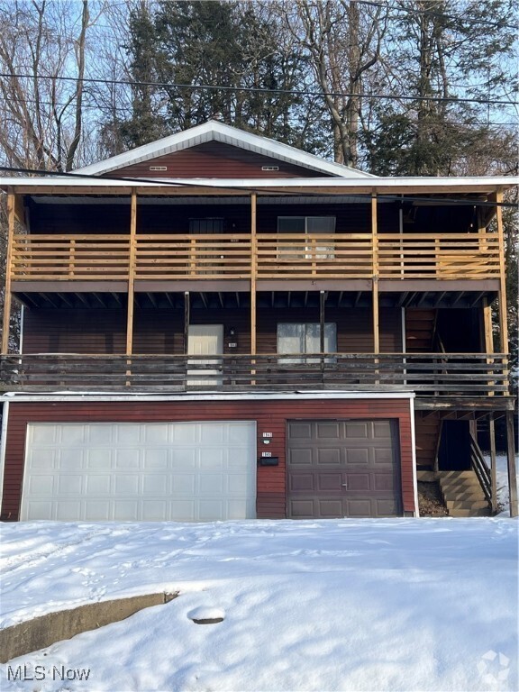 Building Photo - 1943 Preston Ave Rental