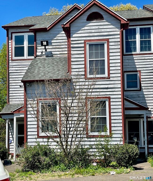 Building Photo - 1425 Quinnipiac Ave Unit 302