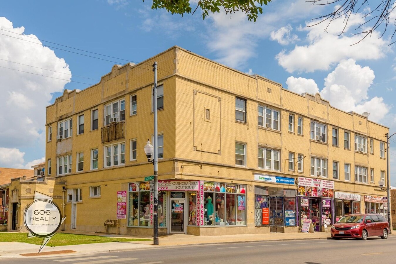 Photo - 2801 N Keating Ave Condo Unit 306