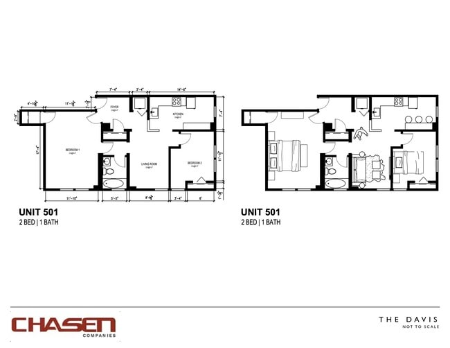 The Davis AHR LLC