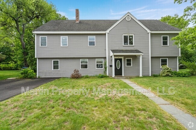 Building Photo - 31 Wethersfield Rd Rental