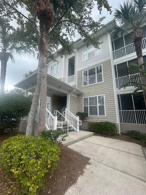 Building Photo - 1704 Frederica Rd Unit 734