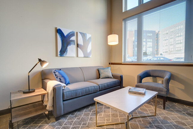 Building Photo - 840 W Juneau Ave Unit FL2-ID379637P Rental