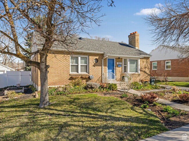 Great Sugerhouse Home Now Available! - Great Sugerhouse Home Now Available!