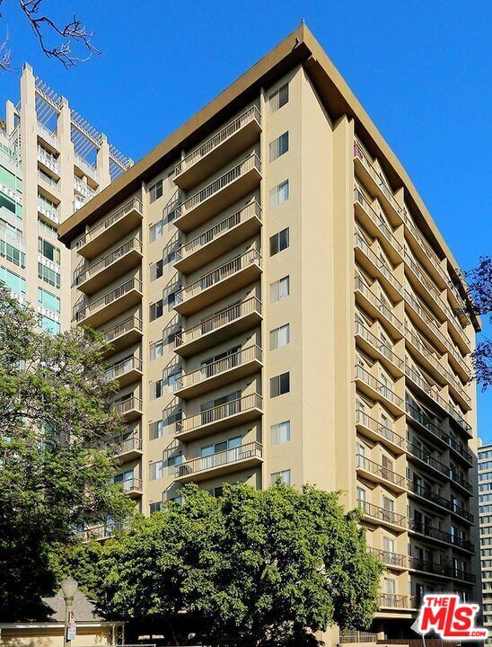 Photo - 10747 Wilshire Blvd Unit 603