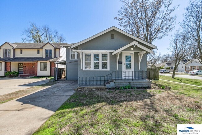 Building Photo - 2 bedroom 1 bath home