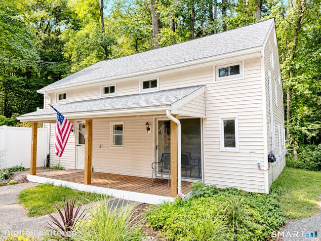 300 Railtree Hill Rd Unit A