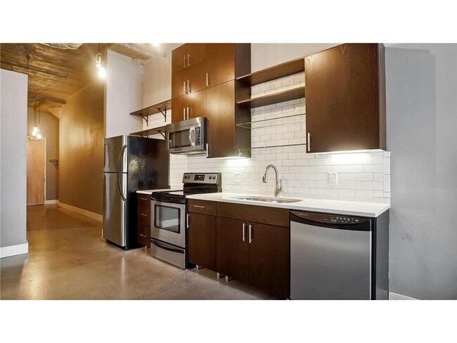 Photo - 718 N Washington Ave Unit 514
