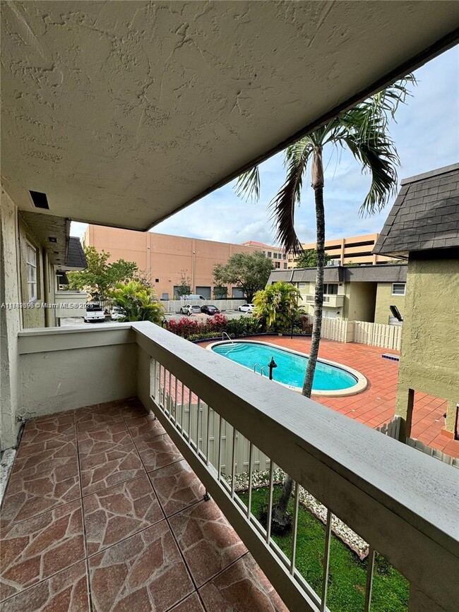 Photo - 9370 SW 87th Ave Condo Unit S18