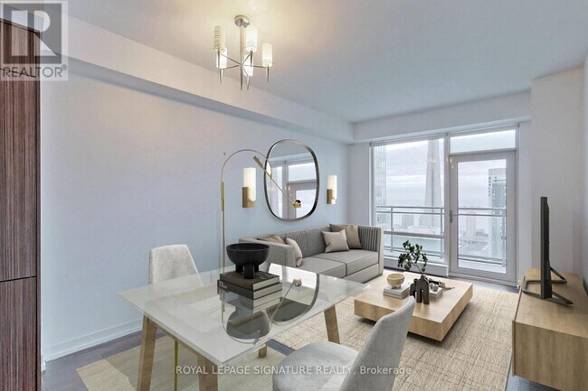 Photo - 21 Widmer St Unité 4010