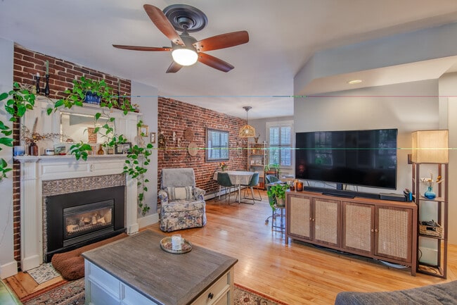 100 West Merrimack St Unit 100 W Merrimack St Apt 1