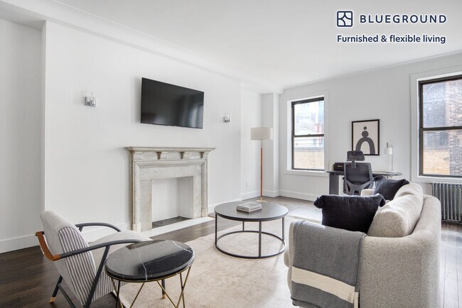 15 W 55th St Unit SI FL7-ID1144