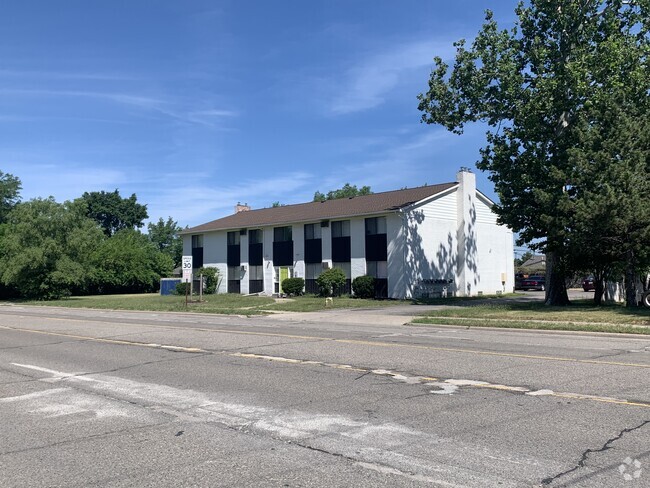 Building Photo - 1771 E Woodward Heights Blvd Rental