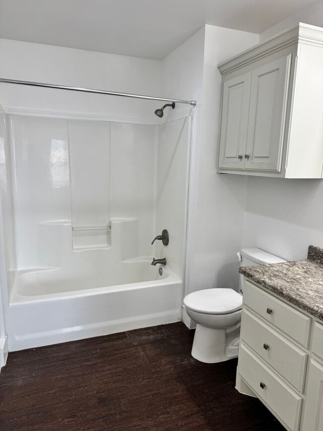 Photo - 9803 Avenue V Unit A
