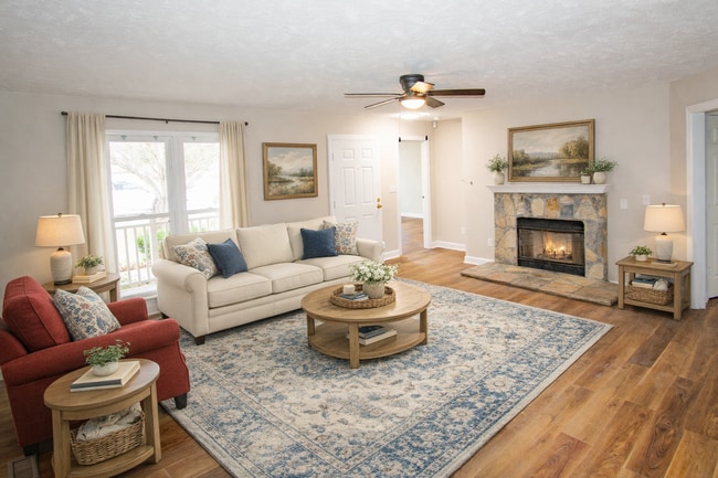 Photo - Renovated 3 Bedroom 2 Bathroom- No Pets