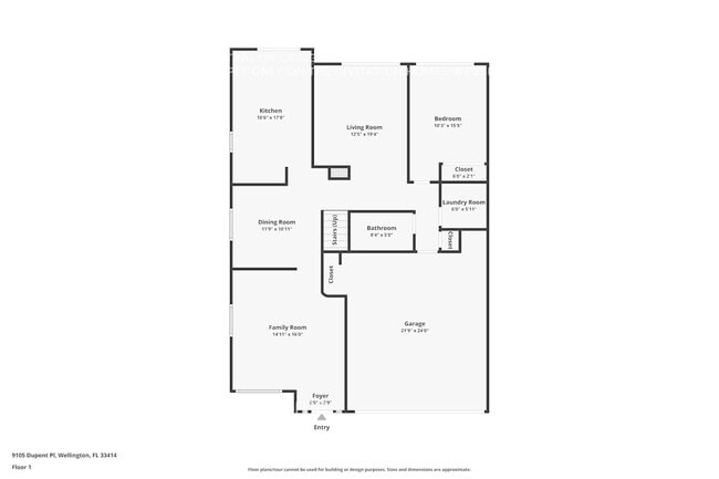 Photo - 9105 Dupont Pl