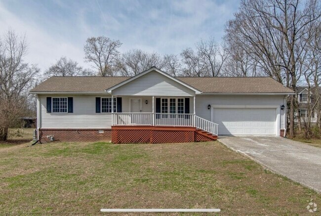 Building Photo - Hillside Rental