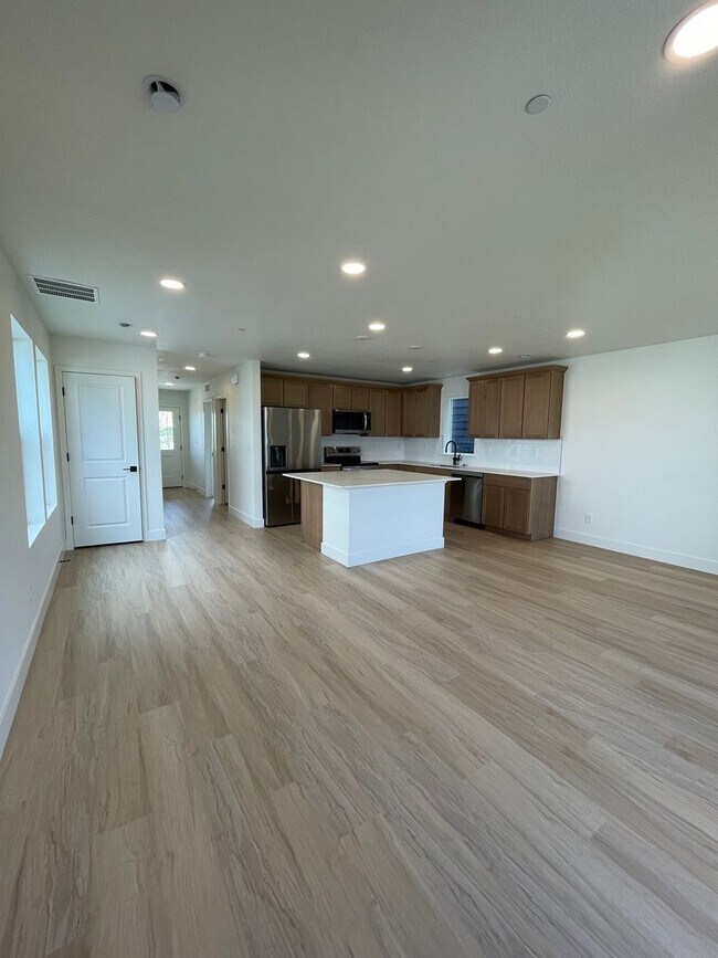 Photo - Stunning Rowhouse in NE Ft. Collins