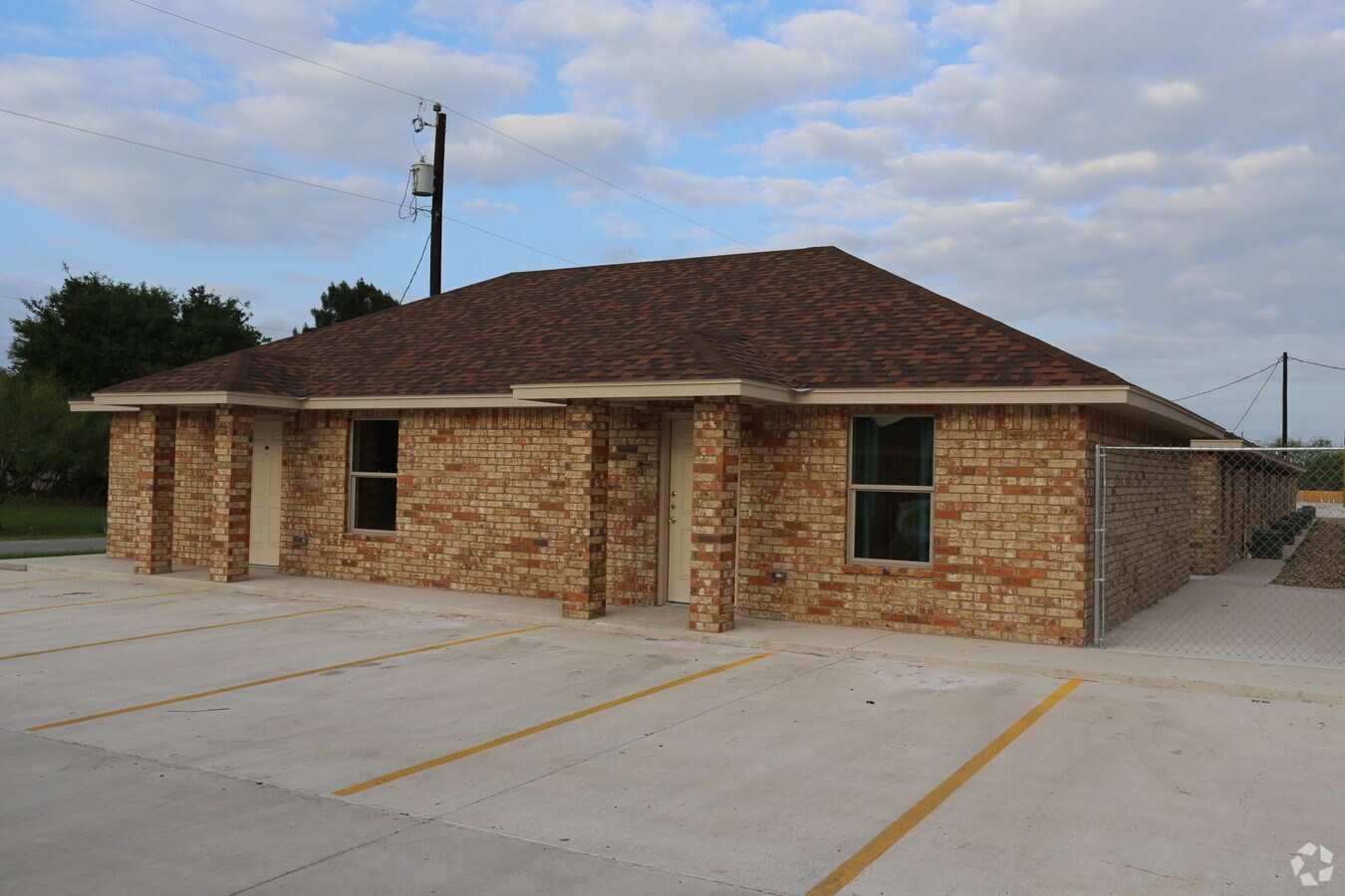 Photo - Portside Apartments