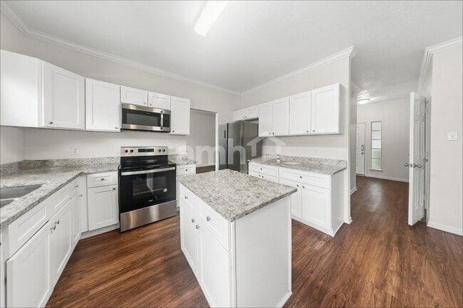 14614 Twisted Pecan Ct