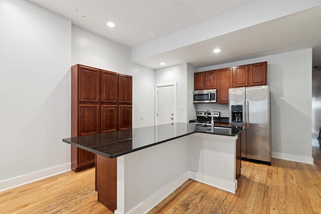 Photo - 1703 W Montgomery Ave Unidad 2