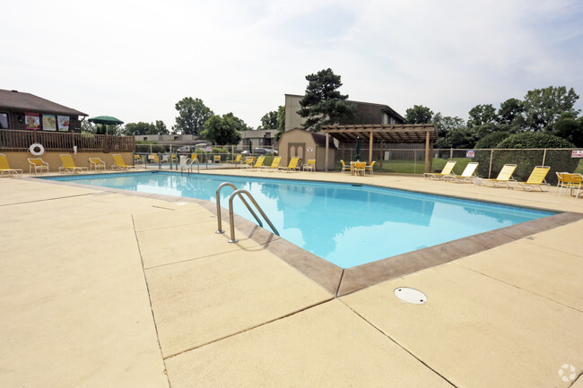 Building Photo - Villages on Madison Apartments