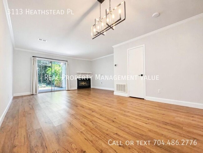 Photo - 3113 Heathstead Place