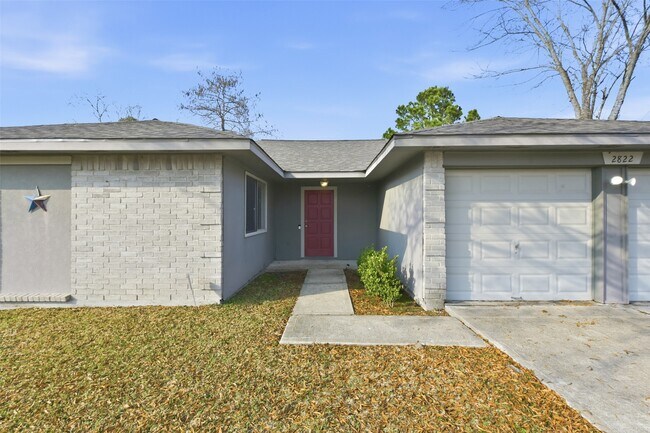 Photo - 2822 Forest Point Dr