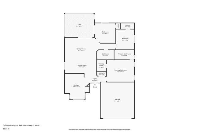 Photo - 7921 Hathaway Dr