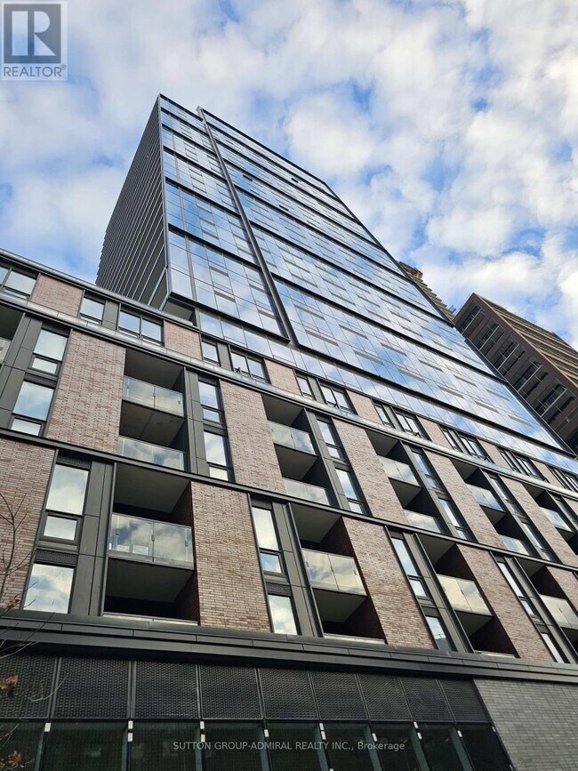 Photo - 35 Parliament St Unit 2003