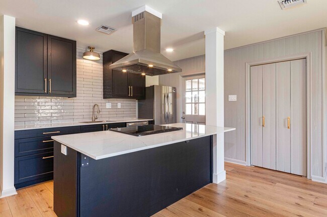 Photo - Updated 3 bedroom