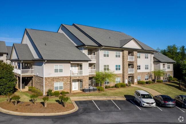 Orchard Trace Lagrange