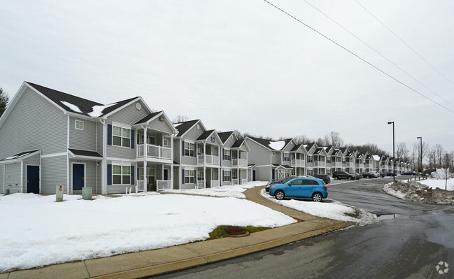 Stone Crest Apartments