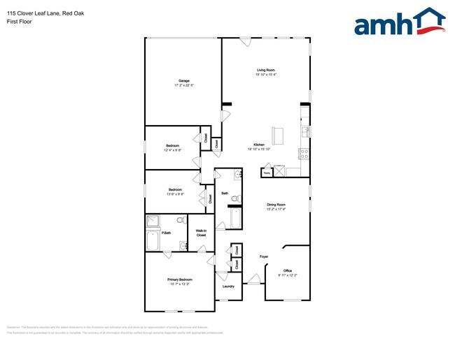 Photo - 115 Clover Leaf Ln