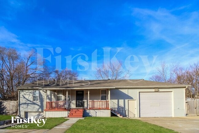 Photo - 10108 W 51st St House